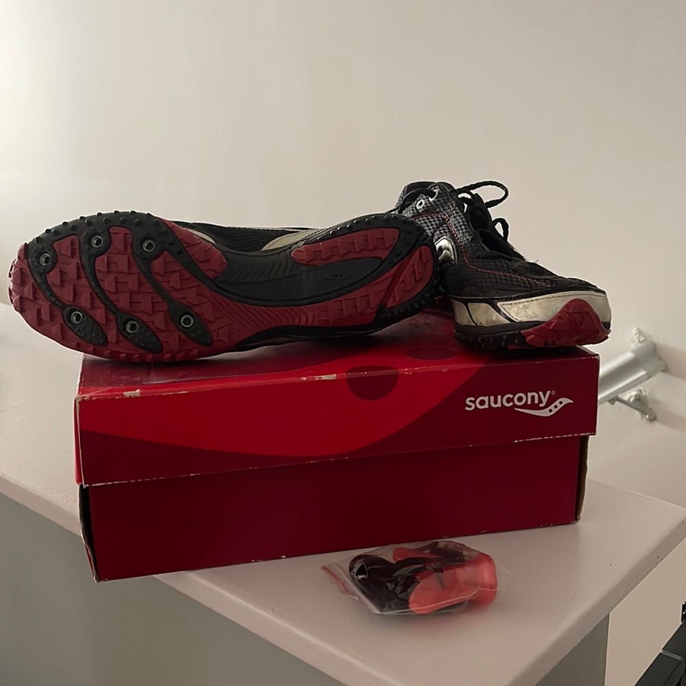 Kilkenny XC3 Spike